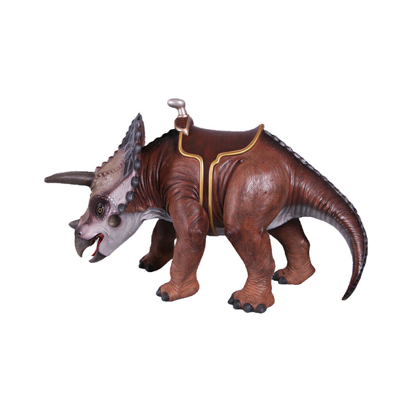 Triceratops 24"H