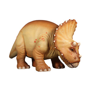 Triceratops Baby - Gelcoat Version