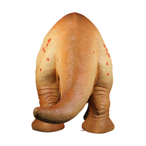 Triceratops Baby - Gelcoat Version