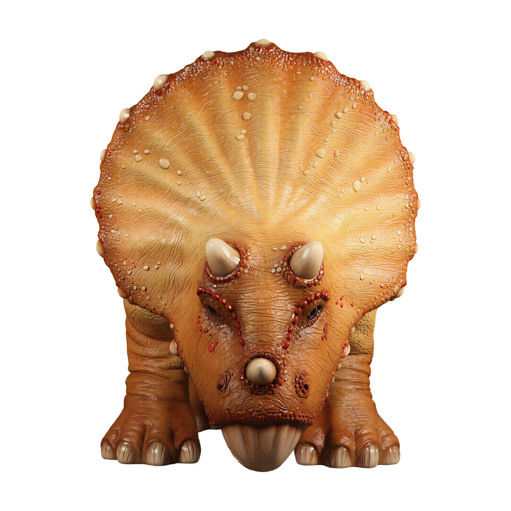 Triceratops Baby - Gelcoat Version