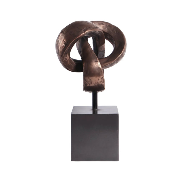Trifoil Table Ornament