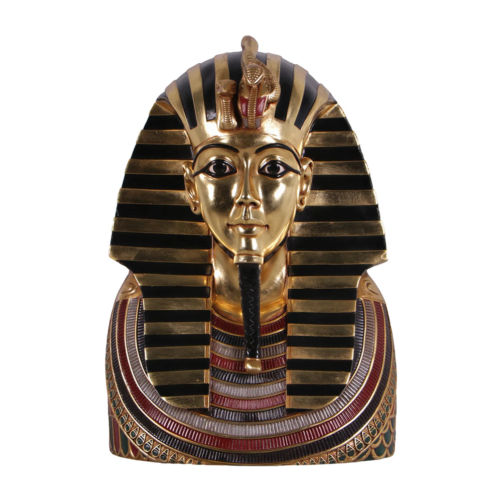 Tutankhamun Bust S/G