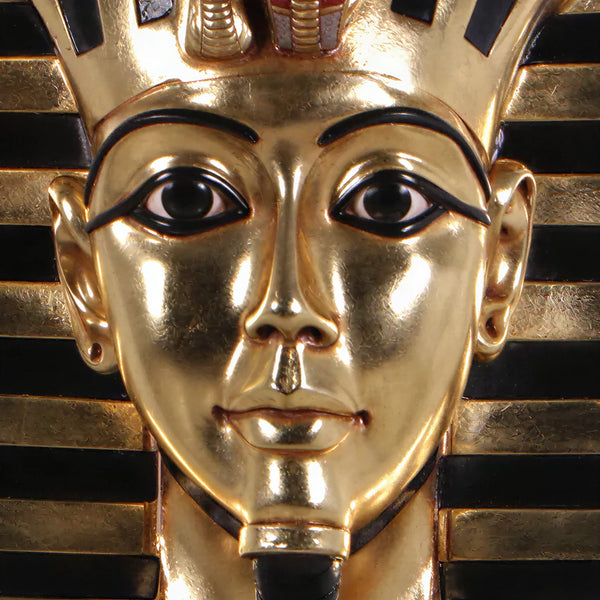 Tutankhamun Bust S/G