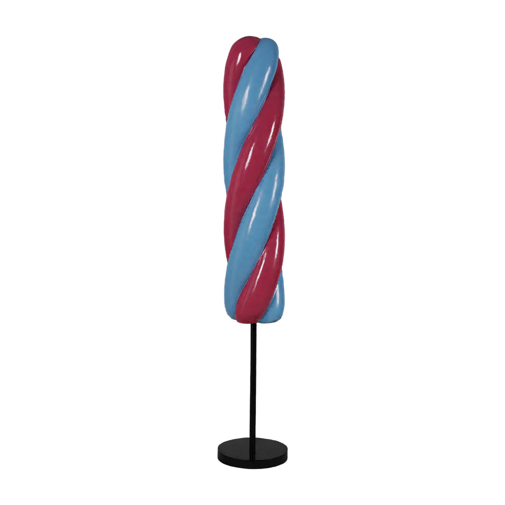 Twist Popsicle 6Ft (Not In Uk)