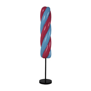 Twist Popsicle 6Ft (Not In Uk)