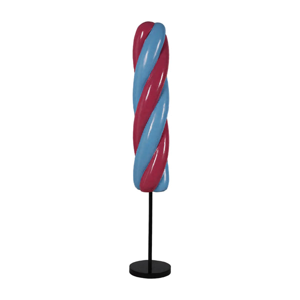 Twist Popsicle 6Ft (Not In Uk)