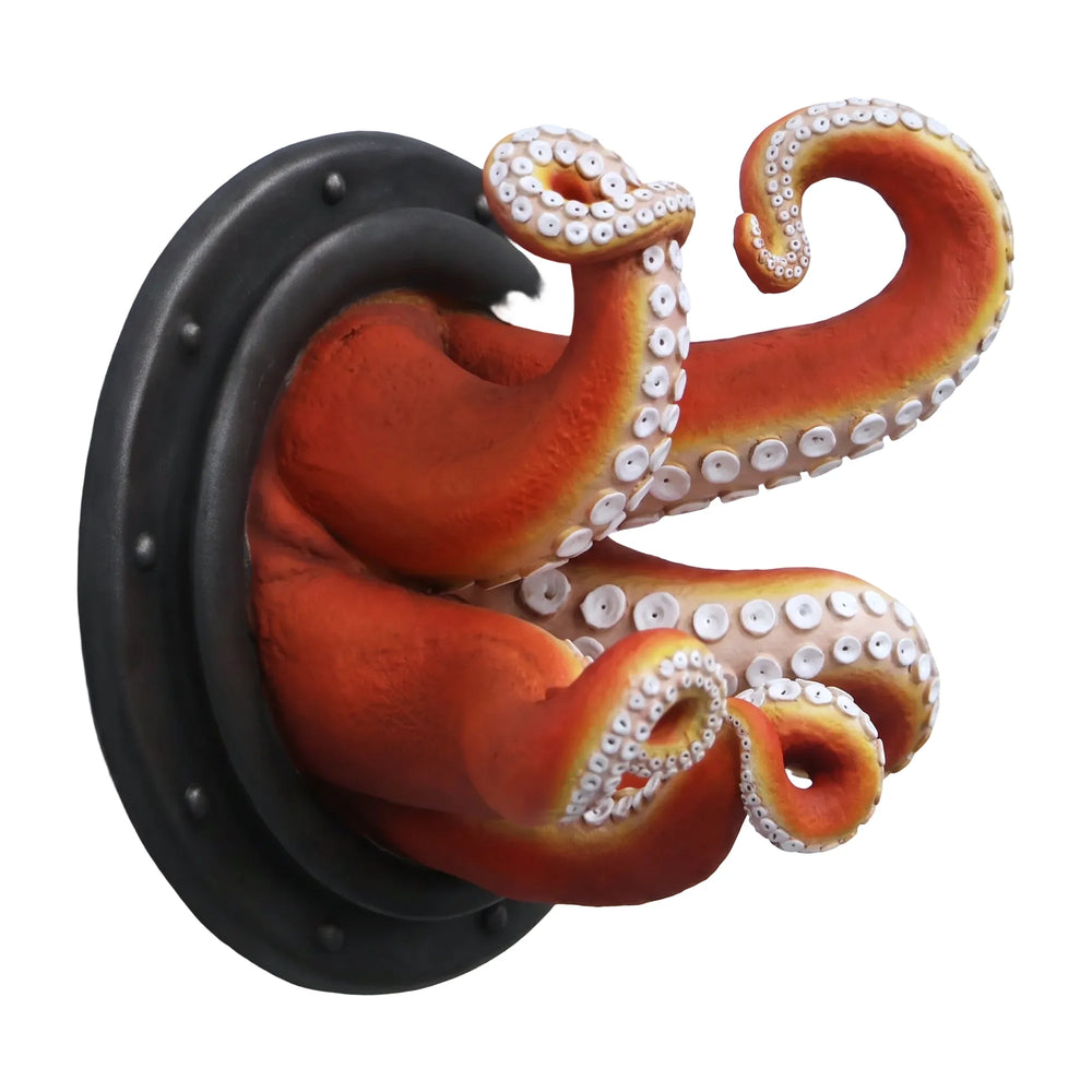 "Under The Sea" Octopus (Not In Usa)