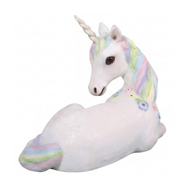 Unicorn Foal Resting (not in AUS)