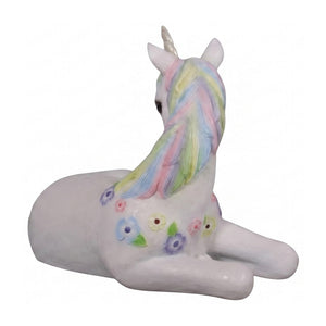 Unicorn Foal Resting (not in AUS)