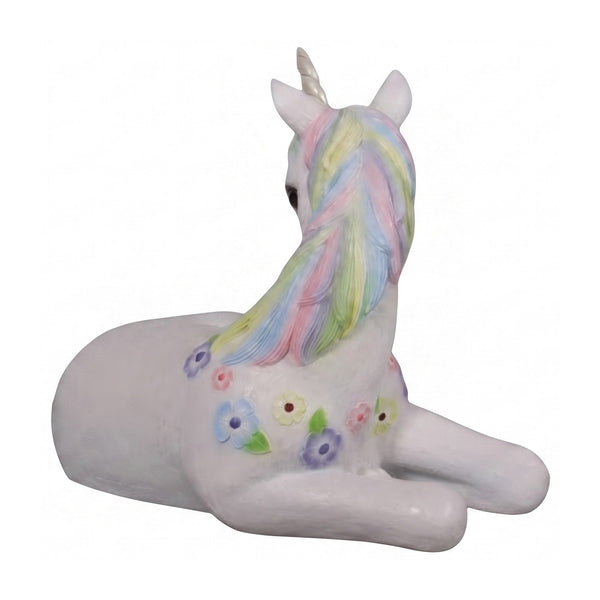 Unicorn Foal Resting (not in AUS)