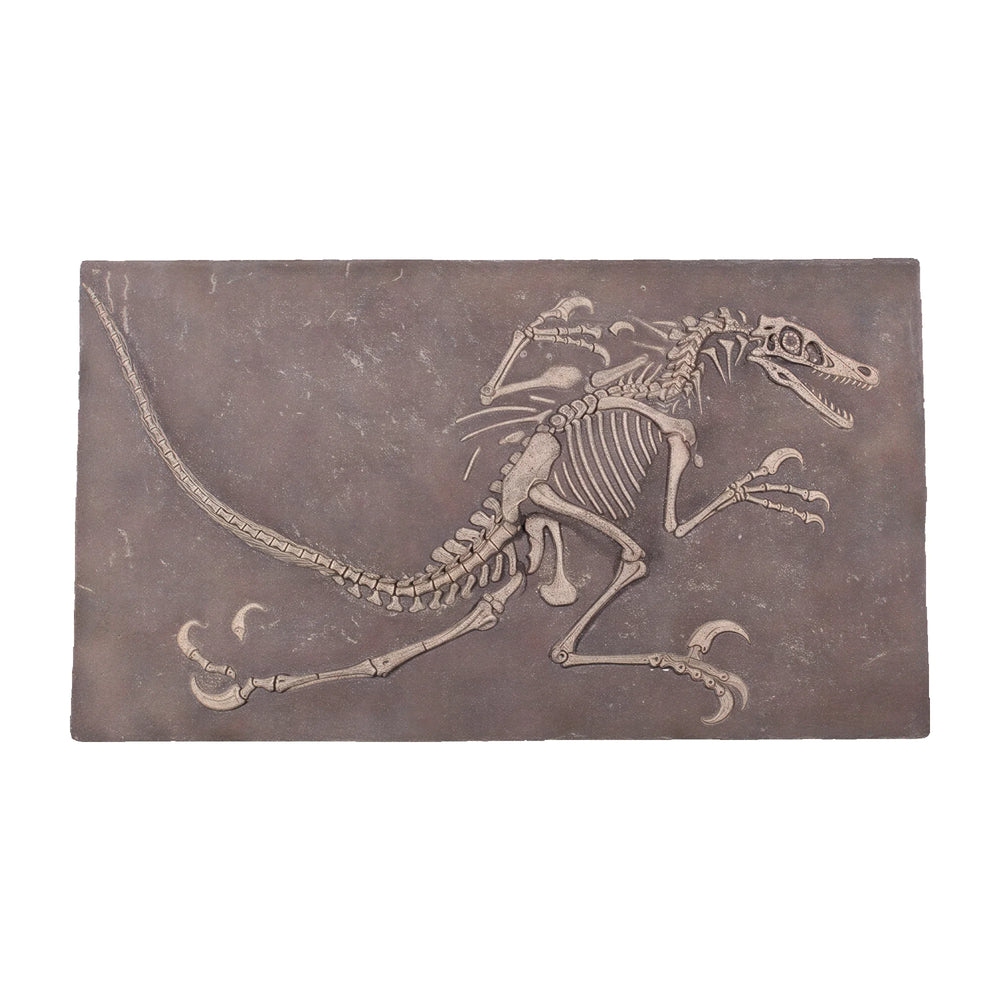 Velociraptor Freeze (Not In Aus)