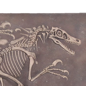 Velociraptor Freeze (Not In Aus)