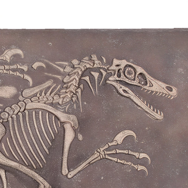 Velociraptor Freeze (Not In Aus)