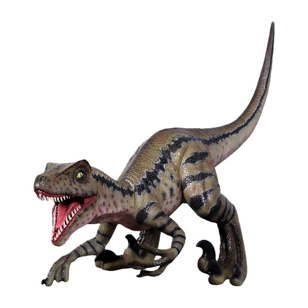 Velociraptor - Razor Beaks - Gelcoat Version (Not In Aus)
