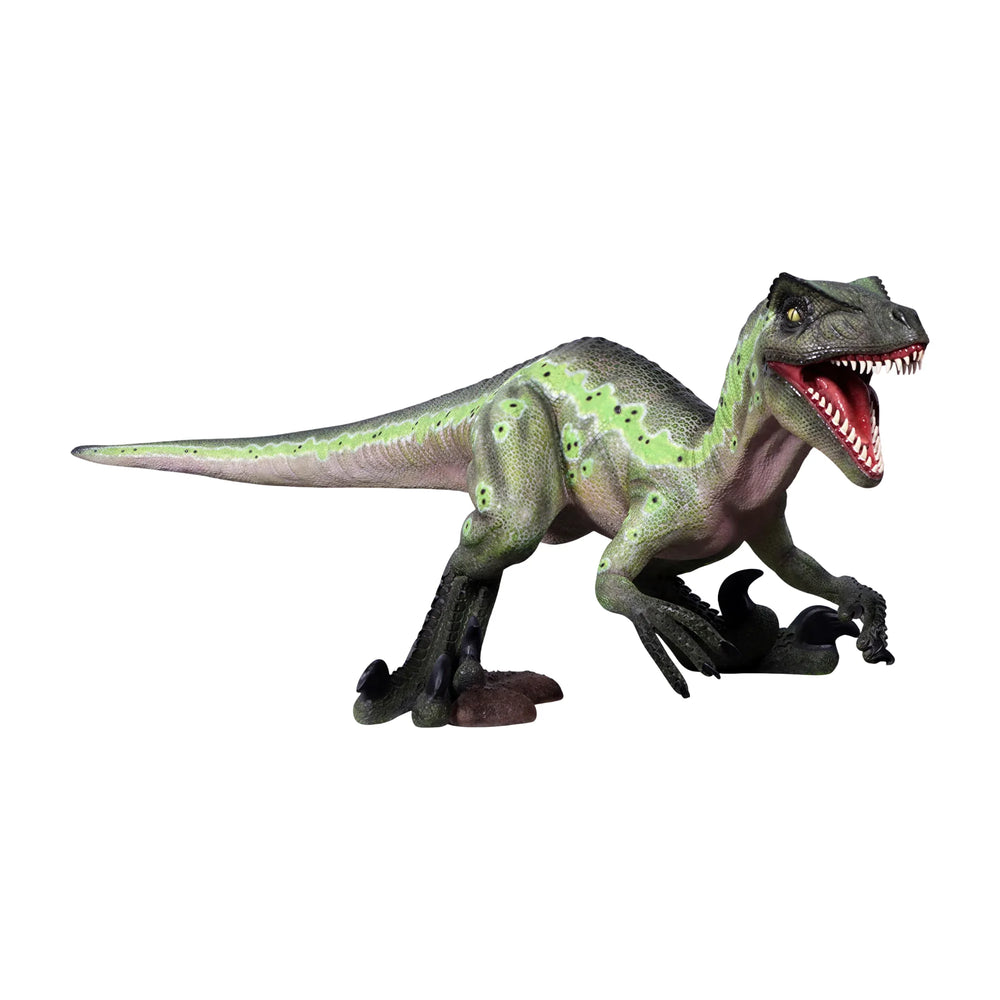 Velociraptor - Steel Claws - Gelcoat Version (Not In Aus)