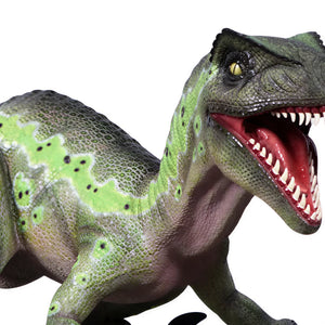 Velociraptor - Steel Claws - Gelcoat Version (Not In Aus)