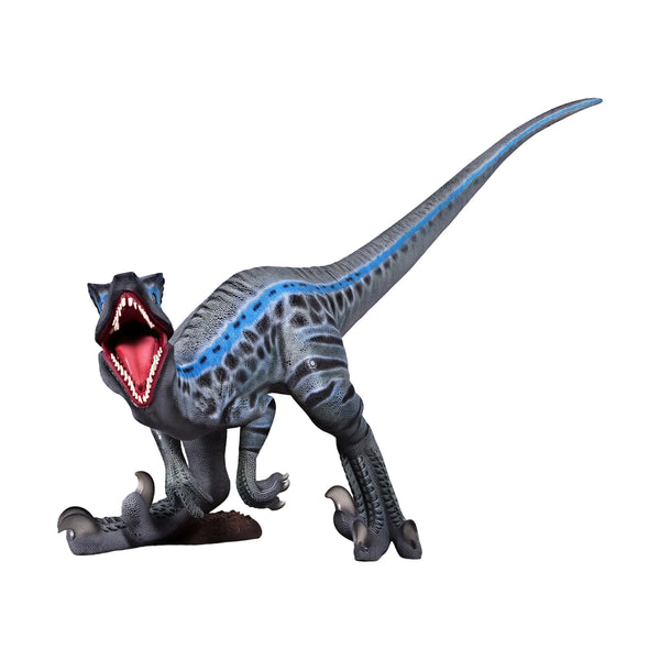 Velociraptor - Thunder Jaws - Gelcoat Version (Not In Aus)