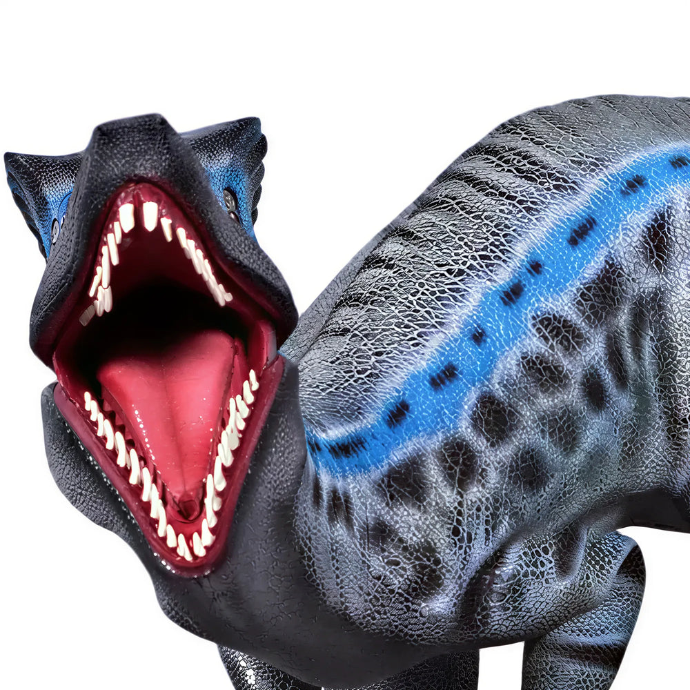 Velociraptor - Thunder Jaws - Gelcoat Version (Not In Aus)