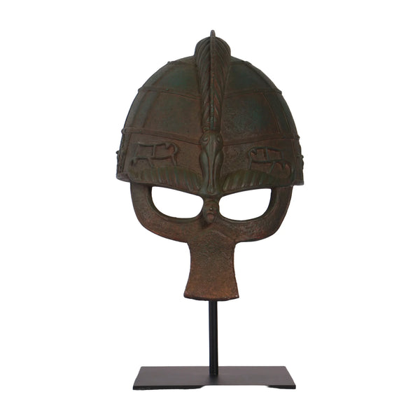 Vendel Helmet