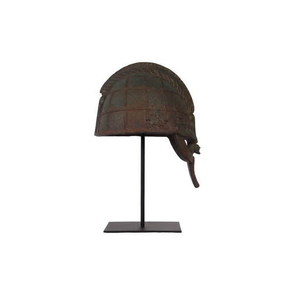 Vendel Helmet