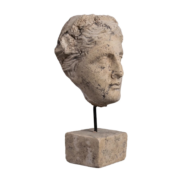 Vesuvius Maiden Head
