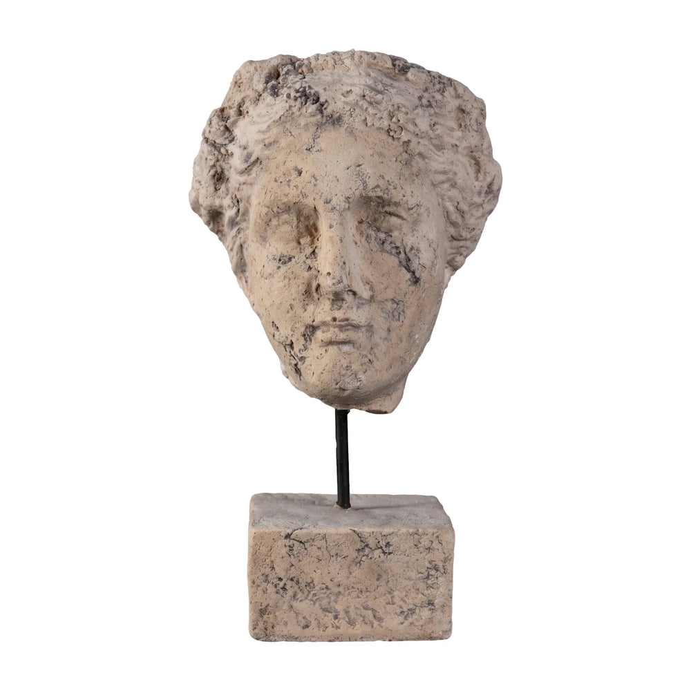 Vesuvius Maiden Head