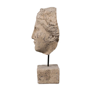 Vesuvius Maiden Head