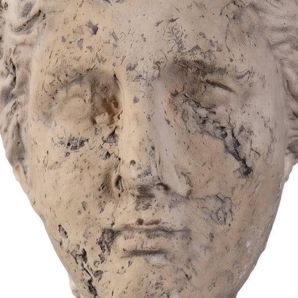 Vesuvius Maiden Head
