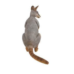 Wallaby Standing (not in AUS)