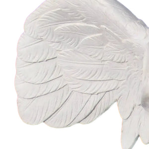 Winged Angel of Samothrace Statue