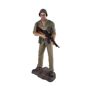 WWII Soldier