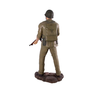 WWII Soldier