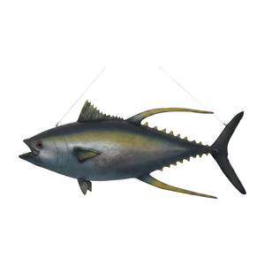 Yellowfin Tuna (Not in Aus)