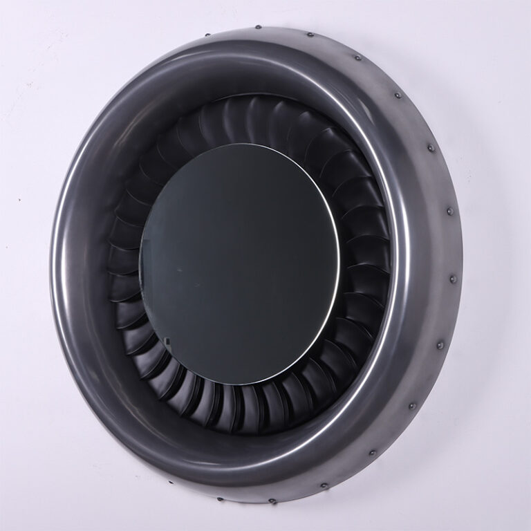 Jet Engine Mirror - Heinimex PH