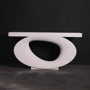 Nimbus Console Table
