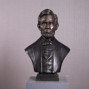 Abraham Lincoln Bust