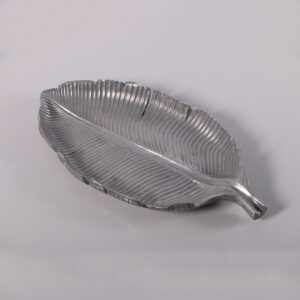 Banana Leaf Bowl 40cm (Not in USA/Canada)