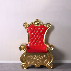 Royal Throne