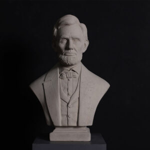 Abraham Lincoln Bust
