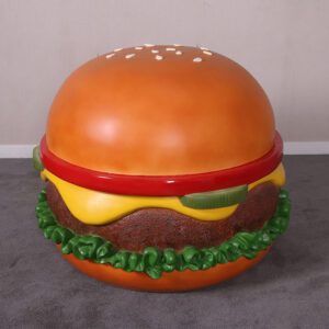 Giant Burger