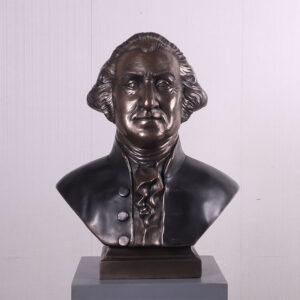 George Washington Bust