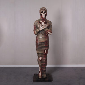 Mummy 6ft.