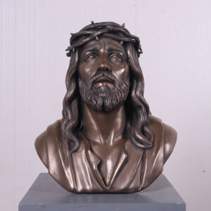 Jesus Bust