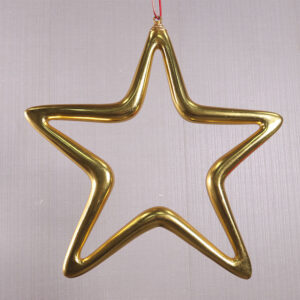 Christmas Star - 24"dia