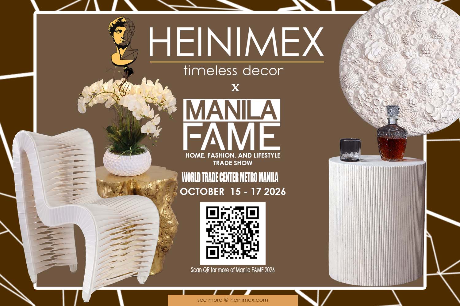 Manila Fame 2026
