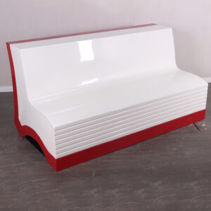 Book Bench (not in Spain)